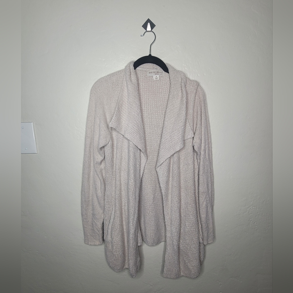 Barefoot Dreams CozyChic Lite Cardigan